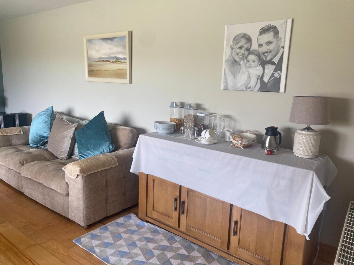 לינה וארוחת בוקר טראלי Camino House מראה חיצוני תמונה